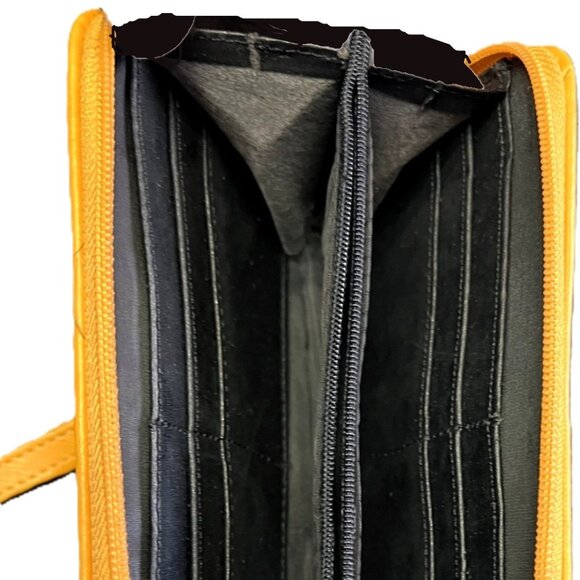 🛑MICKEY MOUSE ➕🆒 WRISTLET Love WALLET Carryall BACKPACK Phone BAG 💸BUY NOW‼️ - Picture 14 of 16